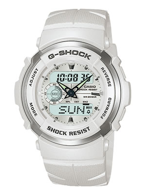 CASIOカシオG-SHOCK(Gショック)G-SPIKEG-300LV-7AJF【国内正規品】【20気圧防水機能】