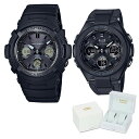 iyAZbgjiKij(JVI)CASIO rv AWG-M100SBB-1AJF YEMSG-W100G-1AJF fB[X G-SHOCKBABY-Gioh dg\[[ AifW yAEHb`j