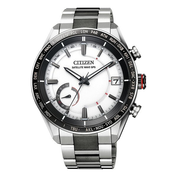 (シチズン)CITIZEN 腕時計 CC3085-51A (ア