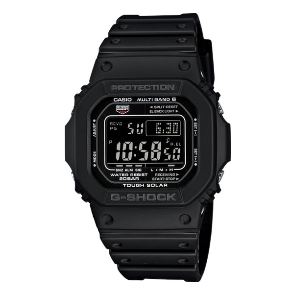 （クリスマスペア時計ギフト）CASIO カシオ 腕時計 G-SHOCK＆BABY-G ペアウォッチラッピングスペシャルセット GW-M5610-1BJF メンズ・BGA-5000MD-1JF レディース プレゼント 猫モチーフ ソーラー電波 デジタル ラッピング済