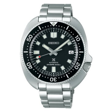 (時計ケース丸型・クロスセット)セイコー SEIKO 腕時計 SBDC109 プロスペックス PROSPEX 2ndダイバーズ 現代デザイン メンズ コアショップ専用 自動巻き(手巻付) ステンレスバンド アナログ(国内正規品)