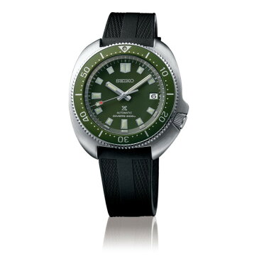 (時計ケース丸型・クロスセット)セイコー SEIKO 腕時計 SBDC111 プロスペックス PROSPEX 2ndダイバーズ 現代デザイン メンズ コアショップ専用 自動巻き(手巻付) シリコンバンド アナログ(国内正規品)