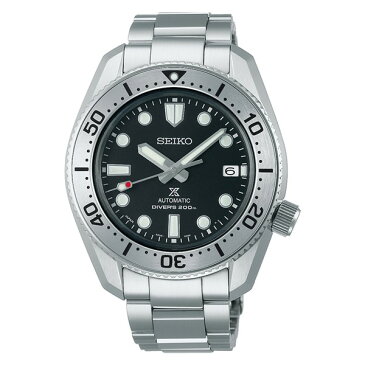 (丸型時計ケース・クロス付)セイコー SEIKO 腕時計 SBDC125 プロスペックス PROSPEX メンズ 1968 メカニカルダイバーズ 現代デザイン コアショップ専用 自動巻き(手巻付) ステンレスバンド アナログ(国内正規品)(12月新商品)