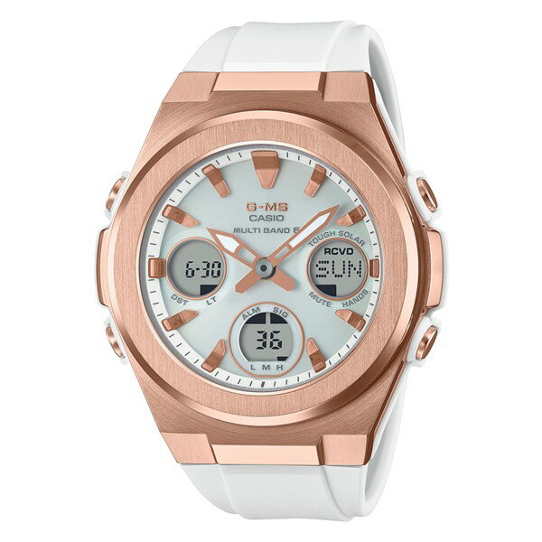  CASIO ӻ MSG-W600G-7AJF ٥ӡG BABY-G ǥ G-MS ȥ顼 Х ʥǥ...