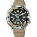 セイコー SEIKO 腕時計 SBDY089 PROSPEX プロスペックス メンズ DIVER SCUBA Street Series ネット流通限定 アナログ シリコンバンド 自動巻き(手巻付) （国内正規品）