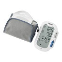 【血圧計】タニタ TANITA 上腕式血圧計 BP224L ホワイト BP224LWH スマートフォンと連携,アプリで管理できる簡単装着「クリップアームカフ」採...