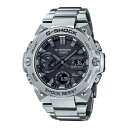 JVI CASIO rv GST-B400D-1AJF GVbN G-SHOCK Y G-STEEL Bluetooth \[[ XeXoh AifWiKij