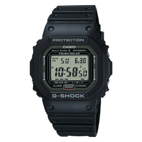  CASIO ӻ GW-5000U-1JF Gå G-SHOCK  ȥ顼 Х ǥʹʡ