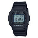 JVI CASIO rv GW-M5610U-1CJF GVbN G-SHOCK Y dg\[[ oh fW^iKij