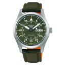 セイコー SEIKO 腕時計 SBSA141 5スポーツ SEIKO 5 SPORTS メンズ Street Style 流通限定モデル 自動巻き(手巻付) ナイロンバンド アナログ(国内正規品)(2)
