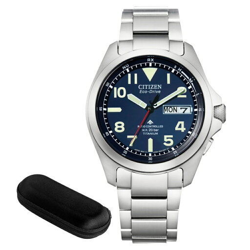 (時計ケース付)シチズン CITIZEN 腕時計 AT6080-53L プロマスター PROMASTER メンズ LAND ダイレクト・フライト H100 アナログ チタンバンド (国内正規品) (時計ケース付)シチズン CITIZEN 腕時計 AT6080-53L プロマスター PROMASTER メンズ LAND ダイレクト・フライト H100 アナログ チタンバンド (国内正規品)