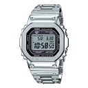 JVI CASIO rv GMW-B5000D-1JF GVbN G-SHOCK Y I[Vo[ Bluetooth XeXoh dg\[[ fW^iKij