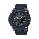 JVI CASIO rv GMA-S2200-1AJF GVbN G-SHOCK Y fB[X NI[c oh AifW iKij