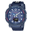 JVI CASIO rv BGA-310C-2AJF xr[G BABY-G fB[X NI[c NXoh AifW iKij