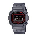 JVI CASIO rv DW-B5600G-1JF W[VbN G-SHOCK Y Cyber Physical D-EX5600 NI[c fW^ oh [J[ۏ1N iKij