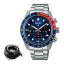 iی^vP[XtjZCR[ SEIKO rv SBDL097 vXybNX PROSPEX Y SPEEDTIMER \[[ XeXoh jAiO [J[ۏ1NiKij