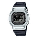 （国内正規品）(カシオ)CASIO 腕時計 GMW-B5000-1JF (ジーショック)G-SHOCK メンズ（樹脂バンド 電波ソーラー デジタル）