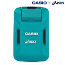 JVI CASIO CMT-S20R-AS GVbN G-SHOCK ~ AVbNX ASICS Y Runmetrix [VZT[