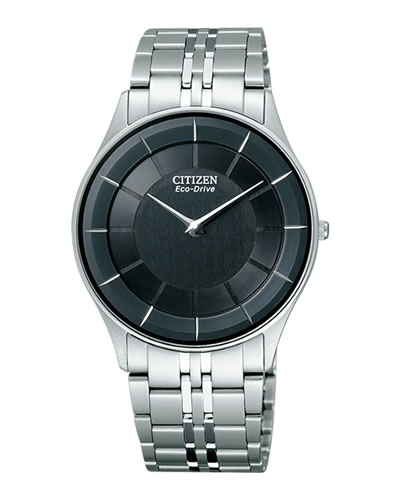 CITIZEN シチズン 腕時計 Citizen Collection シチズン コレクション AR3010-65E エコ・ドライブ メンズ（国内正規品）