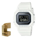 iؐvX^htjJVI CASIO rv GMD-S5600-7JF GVbN G-SHOCK fB[X Y ~bhTCY ^ NI[c oh fW^ [J[ۏ1NiKij