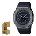 iؐvX^htjJVI CASIO rv GM-2100BB-1AJF GVbN G-SHOCK Y BB edition NI[c oh AifW [J[ۏ1NiKij