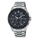 JVI CASIO rv OCW-T2600J-1AJF IVAiX OCEANUS Y dg\[[ `^oh jAiO [J[ۏ3NiKij