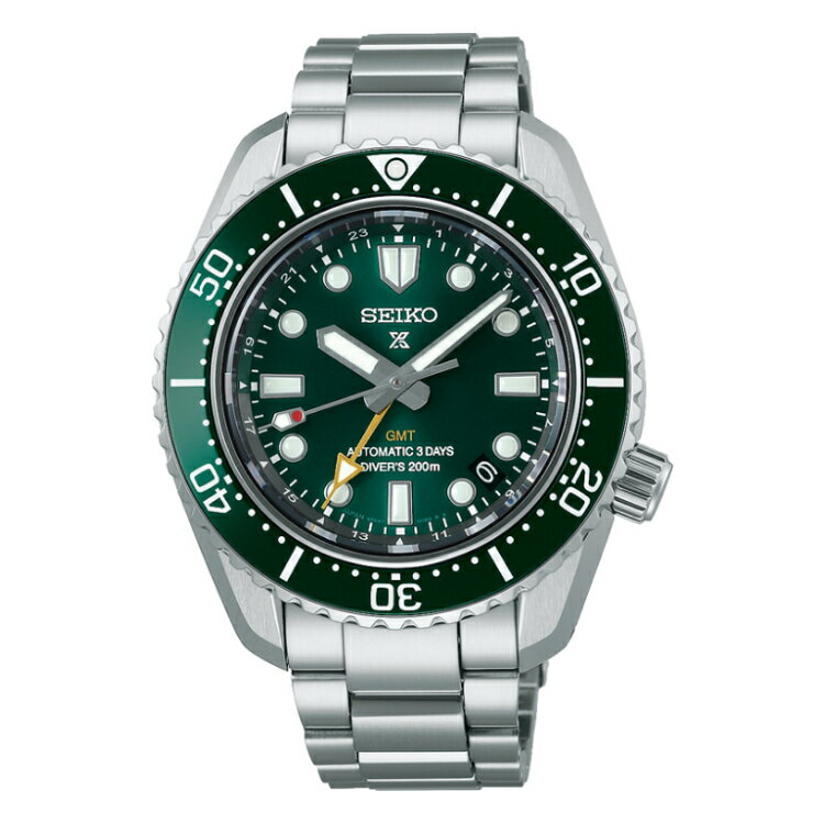 セイコー SEIKO 腕時計 SBEJ009 プロスペックス PROSPEX メンズ 1968 メカニカルダイバーズ コアショップ専用 ステンレスバンド 自動巻(手巻付) アナログ メーカー保証3年 (国内正規品)(6月新商品)