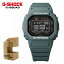 ץա˥ CASIO ӻ DW-H5600-2JR Gå G-SHOCK  G-SQUAD 顼 USB Х ǥ Bluetooth ᡼ݾ1ǯʹʡ