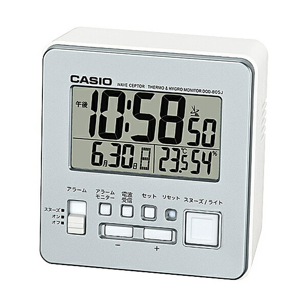 []CASIOֻ/åDQD-805J-8JF ǥɽ ȼǽդ ١ٷդ С [DQD805J8JF]