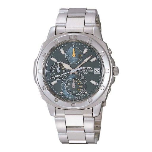(正規逆輸入品)セイコー SEIKO 腕時計 海外モデル SND411P1(SND411P) SZER029 メンズ 海外セイコー クオーツ ステンレスバンド 多針アナログ メーカー保証3年 (正規逆輸入品)セイコー SEIKO 腕時計 海外モデル SND411P1(SND411P) SZER029 メンズ 海外セイコー クオーツ ステンレスバンド 多針アナログ メーカー保証3年