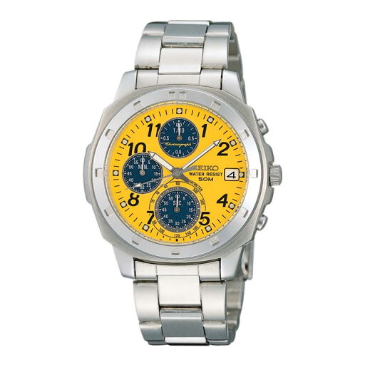 (正規逆輸入品)セイコー SEIKO 腕時計 海外モデル SND409P1(SND409P) SZER030 メンズ 海外セイコー クオーツ ステンレスバンド 多針アナログ メーカー保証3年 (正規逆輸入品)セイコー SEIKO 腕時計 海外モデル SND409P1(SND409P) SZER030 メンズ 海外セイコー クオーツ ステンレスバンド 多針アナログ メーカー保証3年