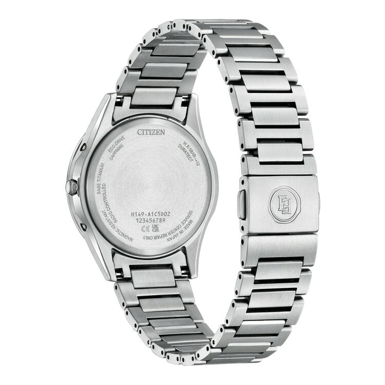 （時計ケース付）シチズン CITIZEN 腕時計 CB1110-61L エクシード EXCEED メンズ ...