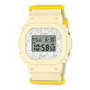 JVI xr[G CASIO BABY-G rv BGD-565TW-5JR fB[X LOONEYTUNES TWEETY gDC[eB[ R{ 胂f NI[c oh fW^ [J[ۏ1NiKij