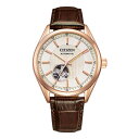 V`Y CITIZEN rv NH9112-19A V`YRNV CITIZEN COLLECTION Y NVbNI[vn[g Cal.8229 (芪t) voh AiO [J[ۏ1NiKij