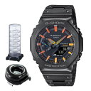 iی^vP[XERNVP[XtjJVI CASIO rv GM-B2100BPC-1AJF GVbN G-SHOCK Y POLYCHROMATIC ACCENTS \[[ XeXoh AifW Bluetooth [J[ۏ1NiKij