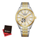 iNXtjV`Y CITIZEN rv NH9114-99P V`YRNV CITIZEN COLLECTION Y NVbNI[vn[g Cal.8229 (芪t) XeXoh AiO [J[ۏ1NiKij