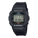 JVI CASIO rv DW-5600UE-1JF GVbN IW G-SHOCK ORIGIN Y LEDobNCg NI[c oh fW^ [J[ۏ1NiKij