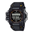 JVI CASIO rv GPR-H1000-1JR GVbN W} G-SHOCK RANGEMAN }X^[IuG Y GPS \[[ Bluetooth USB[d oh fW^ [J[ۏ1NiKij