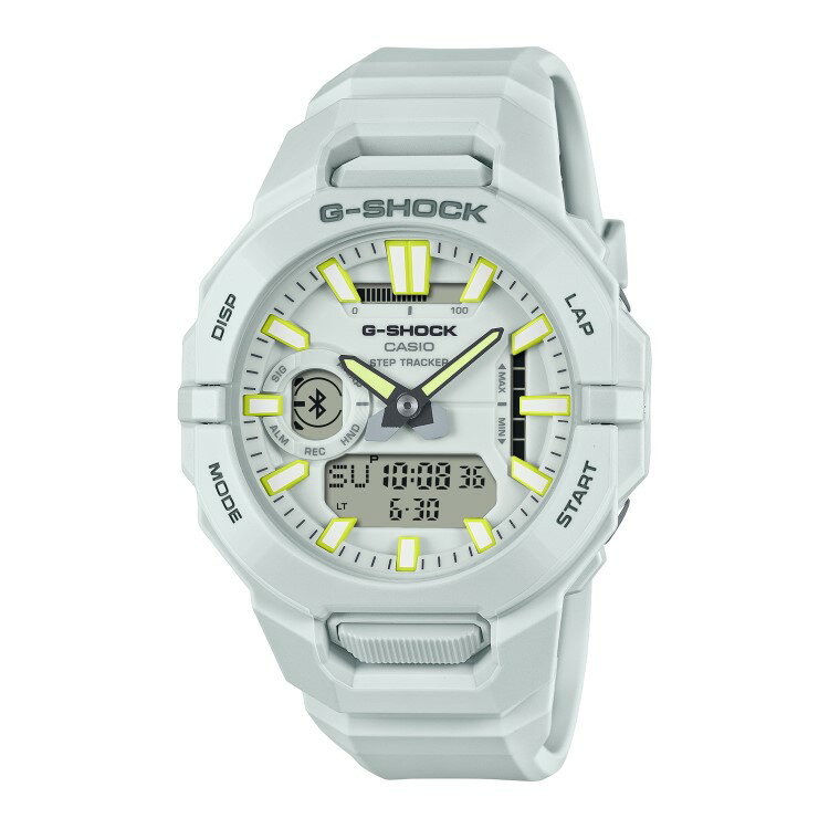 カシオ 腕時計 メンズ Gショック G-SHOCK GBM-2100A-8BJF CASIO