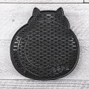 貝印(KAI) つきたてのようなお餅に! Nyammy(ニャミー) ねこのもちあみ DH2730 かわいい キッチングッズ(お餅・モチ・おもち・焼き網・焼きアミ...