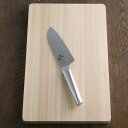 【包丁】貝印 かいじるし(KAI)関孫六 せきまごろく オールステンレス 10000ST 小三徳包丁 145mmちょっと小さい三徳包丁 AB5291