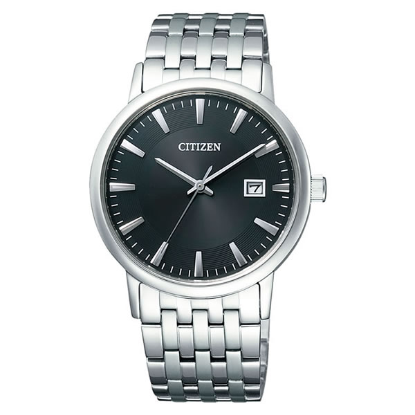 【国内正規品】 CITIZEN（シチズン）腕時計 Citizen Collection[シチズン コレクション] BM6770-51G[BM677051G] 【Eco-Drive エコ・ドライブ ペアモデル メンズ】