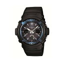 CASIO カシオ G-SHOCK(Gショック) AWG-M100A-1AJF[AWGM100A1AJF]【国内正規品】