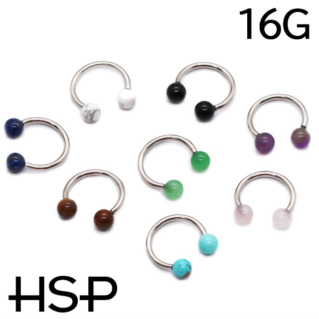 ��Fashon The SALE����Ⱦ�ۡۥܥǥ��ԥ��� ���ȡ��� ���ƥ�쥹 ��������顼�С��٥� 16G ����ԥ��� ���ԥ��� �إ�å��� 316L ��������...