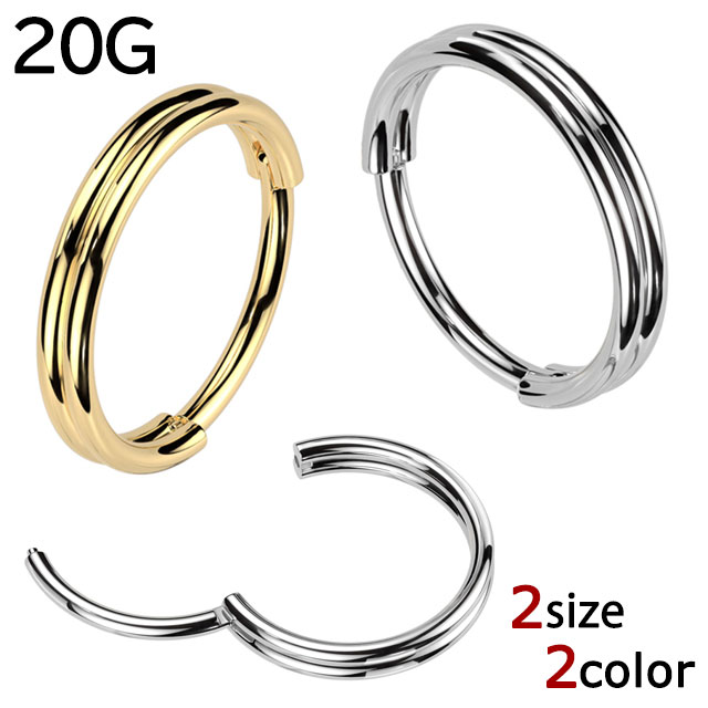 ��Fashon The SALE����Ⱦ�ۡۥܥǥ��ԥ��� ����ԥ��� 20G �������ȥ�� 1������ �ա��ץ�� ���֥�饤�� �ܥǥ����ԥ��� �ܥǥ��� 3...