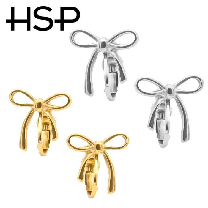 イヤリング サージカルステンレス タッセル リボン 開閉式キャッチ レディース 金属アレルギー対応 シンプル 1ペア 両耳用 stainp