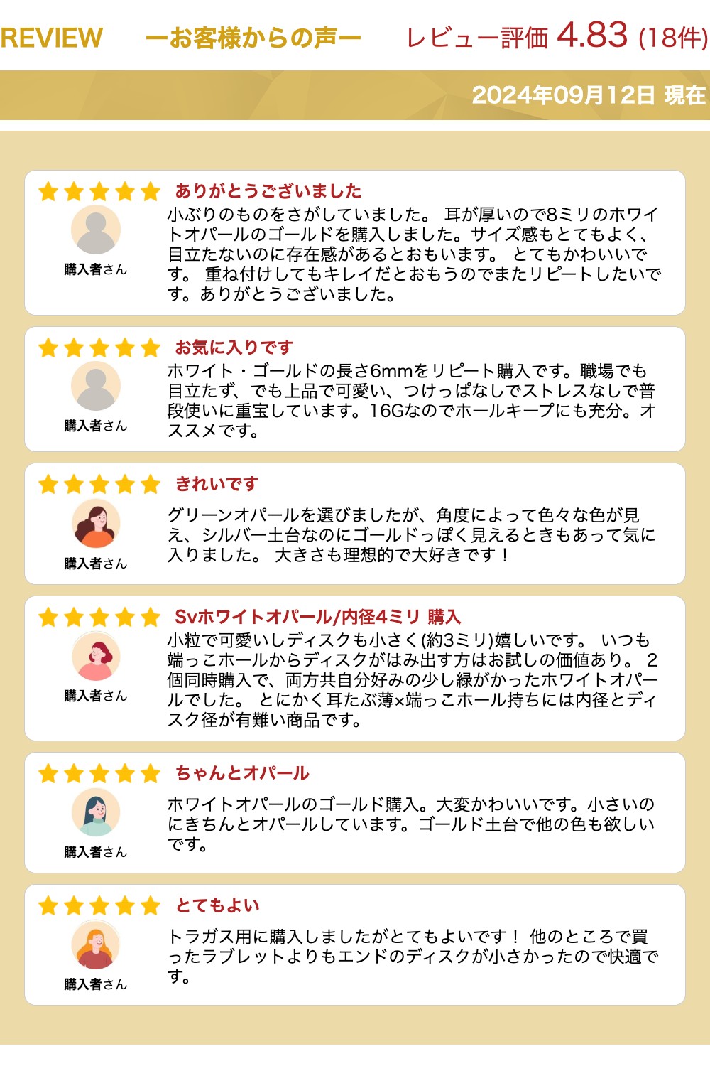 ボディピアス 16G 軟骨ピアス オパールミニトップ ラブレットスタッド インターナル 逆ネジ 耳ピアス ヘリックス ボディピアス 316L サージカル ステンレス ラブレット リップ ボディピアス 金属アレルギー nnktp ポイント消化 消費