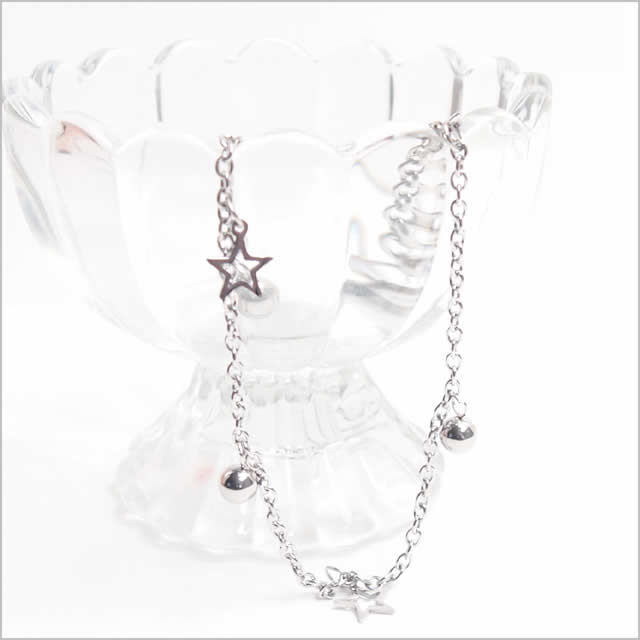 �ڳ�ŷ�����ѡ�SALE����Ⱦ�ۡ�316L���������륹�ƥ�쥹 ���������ܡ�����㡼�� ���󥯥�å� �ݥ���Ⱦò� ����