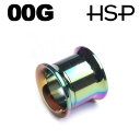 【スーパーSALE 半額】ボディピアス 00G 10mm マルチカラーダブルフレア イヤレット へそピアス 耳ピアス ボディピアス 316L サージカル ステンレス ボディピアス ヘソピアス ボディピアス 金属アレルギー ボディピアス ポイント消化 消費