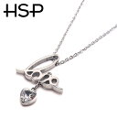 316Lサージカルステンレス Love ハートジュエル ネックレス【316Lステンレス プレゼント 金属アレルギー 金アレ 対応 レディース メンズ】 ポイント...